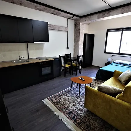 Appartamento Lovely Studio In #1 *
