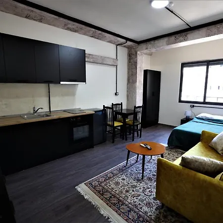Appartamento Lovely Studio In #1 Tirana